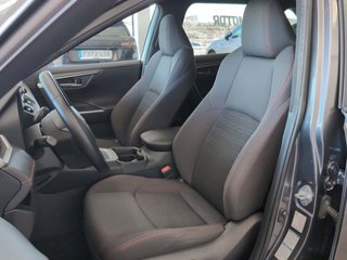Toyota Rav4 2.5l PLug-In Hybrid Advance e-CVT 225 kW (306 CV)