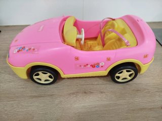 Coche de Nancy