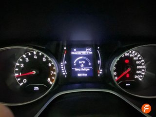 Jeep Compass 1.4 Mair 103kW Limited 4x2
