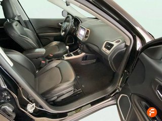 Jeep Compass 1.4 Mair 103kW Limited 4x2