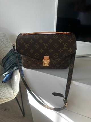 Borsa bellissima ,No Name !!!