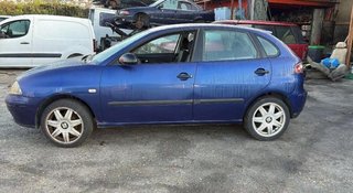 Seat 381815 1k0615124d pinza freno delantera ibiza