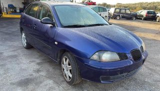 Seat 381815 1k0615124d pinza freno delantera ibiza