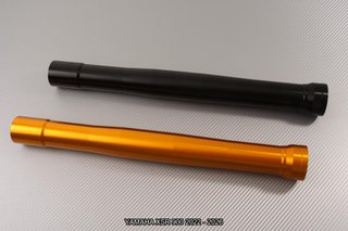 Vainas de horquilla SPR YAMAHA XSR 900 2022 - 2026