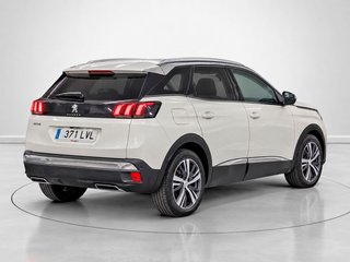 Peugeot 3008 BlueHDI 130 S&S Allure 96 kW (130 CV)