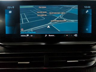 Peugeot 3008 BlueHDI 130 S&S Allure 96 kW (130 CV)