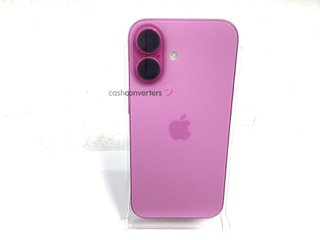 apple iphone 16 128gb