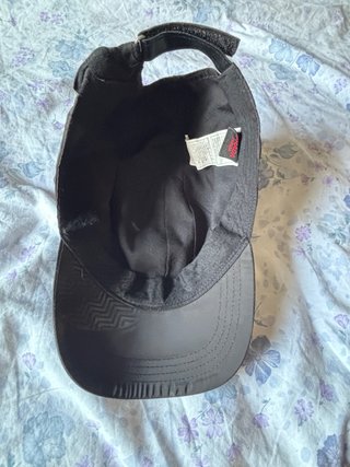 Gorra Prada Negra