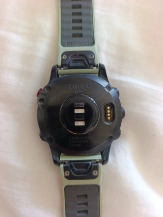 Garmin Fénix 6 Pro