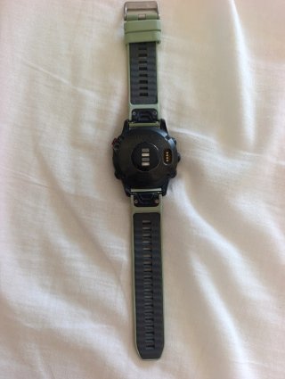 Garmin Fénix 6 Pro