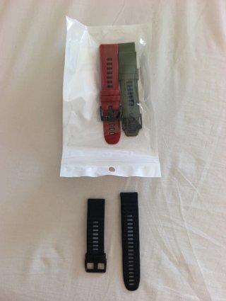 Garmin Fénix 6 Pro