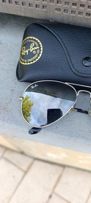 Gafas de sol Ray-Ban Aviador RB3025