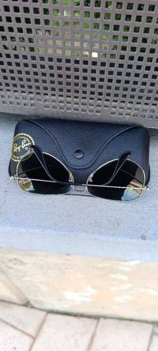 Gafas de sol Ray-Ban Aviador RB3025