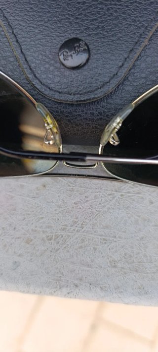 Gafas de sol Ray-Ban Aviador RB3025