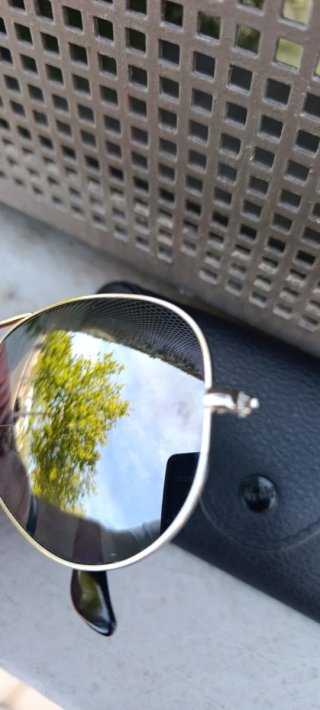 Gafas de sol Ray-Ban Aviador RB3025