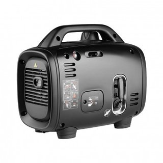 Generador inverter GX-8iN gasolina 700 W, portátil