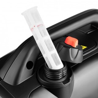 Generador inverter GX-8iN gasolina 700 W, portátil