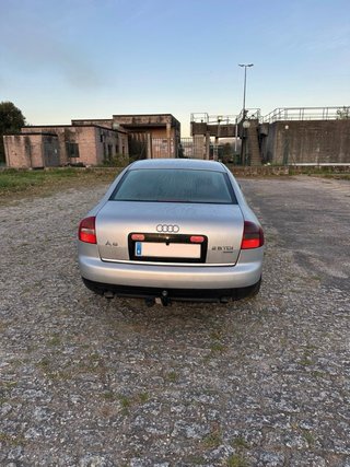 Audi A6 2003