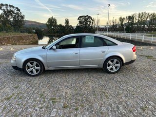 Audi A6 2003