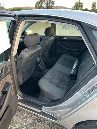 Audi A6 2003