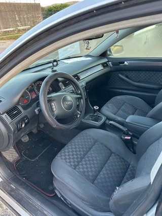 Audi A6 2003
