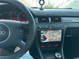 Audi A6 2003