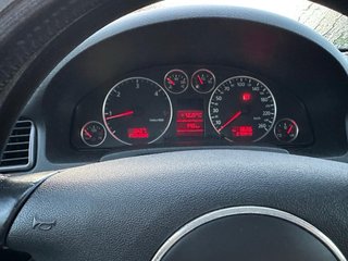 Audi A6 2003