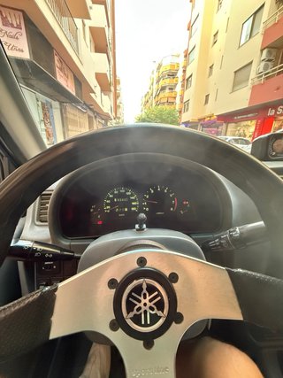 Suzuki Vitara 2003