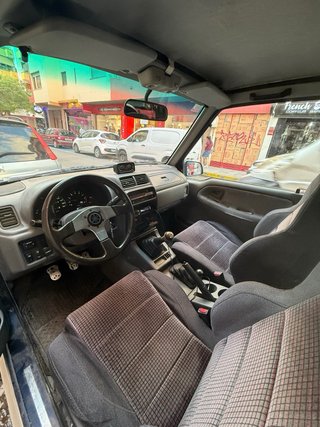 Suzuki Vitara 2003