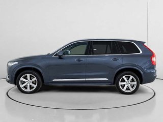 Volvo XC90 T8 Core Recharge AWD Auto 335 kW (455 CV)