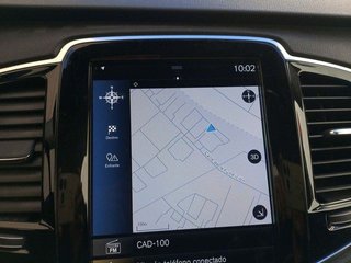 Volvo XC90 T8 Core Recharge AWD Auto 335 kW (455 CV)