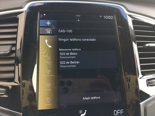 Volvo XC90 T8 Core Recharge AWD Auto 335 kW (455 CV)