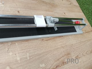 Toolland Cortador de baldosas