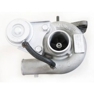 Turbo Citroen Jumper 2.2 HDI 49131-05210