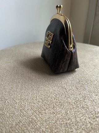 Monedero Carolina Herrera