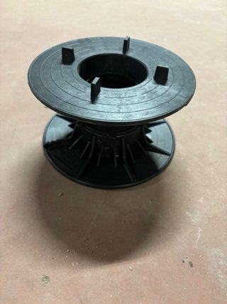 Apoyos para Suelo Técnico 150 ud