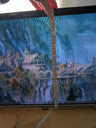 Monitor Hisense 32 pulgadas