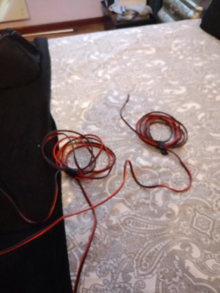 Tocadiscos Winston con Altavoces