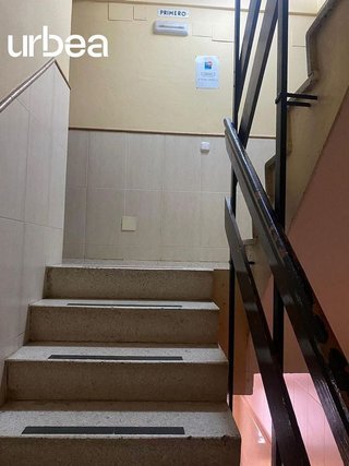Piso en alquiler en El Molinillo - Capuchinos en Málaga