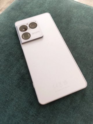 Sony Xperia 1 VIII blu