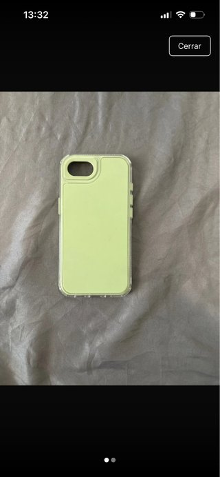 Funda para iPhone 16e