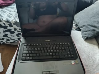 Ordenador Portátil HP