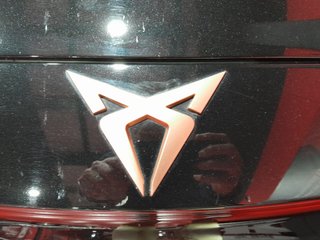 CUOTA 370€ CUPRA Leon 2025 1.5 TSI 150CV DSG MHEV