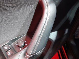 CUOTA 370€ CUPRA Leon 2025 1.5 TSI 150CV DSG MHEV