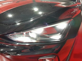 CUOTA 370€ CUPRA Leon 2025 1.5 TSI 150CV DSG MHEV