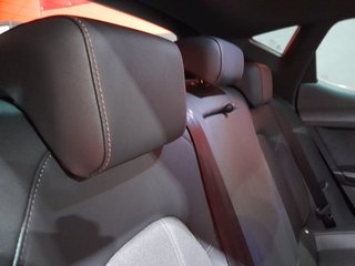 CUOTA 370€ CUPRA Leon 2025 1.5 TSI 150CV DSG MHEV