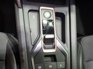 CUOTA 370€ CUPRA Leon 2025 1.5 TSI 150CV DSG MHEV
