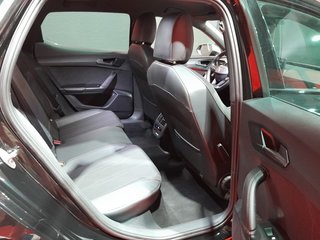 CUOTA 370€ CUPRA Leon 2025 1.5 TSI 150CV DSG MHEV