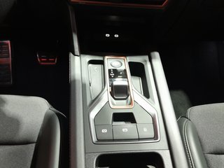 CUOTA 370€ CUPRA Leon 2025 1.5 TSI 150CV DSG MHEV