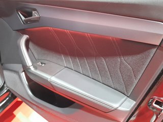 CUOTA 370€ CUPRA Leon 2025 1.5 TSI 150CV DSG MHEV